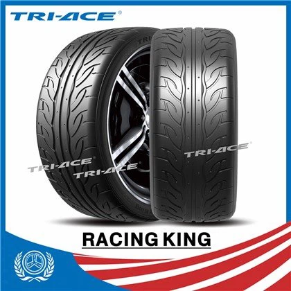 Semi Slick Drifting gume