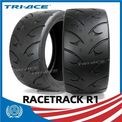 Profesionalne Track Day Time Attack Slick gume 295/30R18 245/40R17 265/35R18